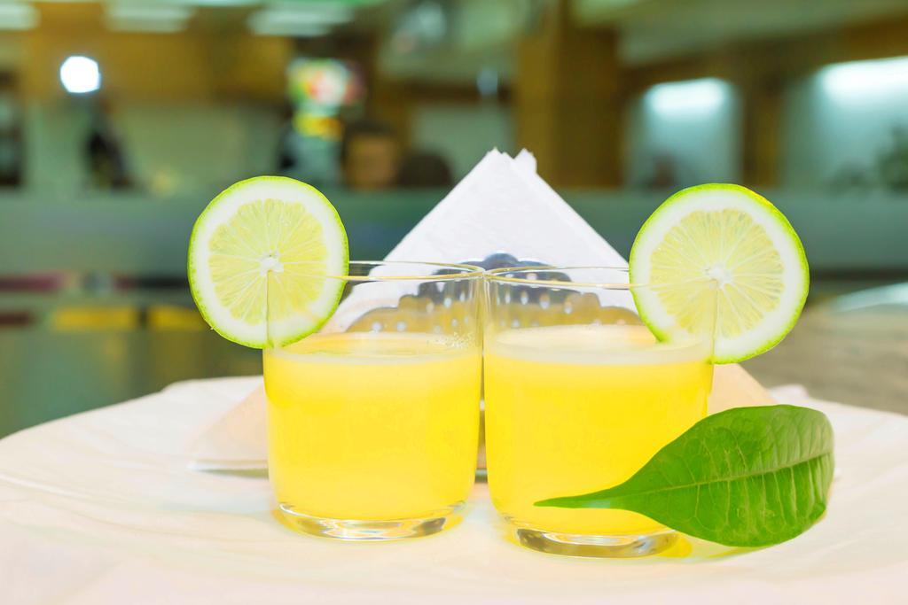 Dhaka Golden Inn - Banani'Lakeside Buitenkant foto