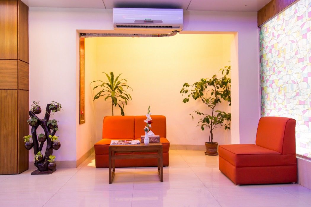 Dhaka Golden Inn - Banani'Lakeside Buitenkant foto